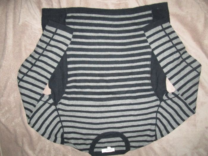 Men's Jacket and Sweaters, Size L and XL64740556882433122