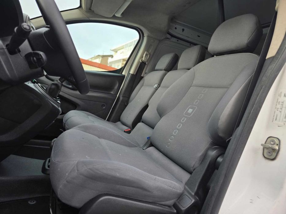 Citroen Berlingo 1.6Hdi L1 3 lugares
