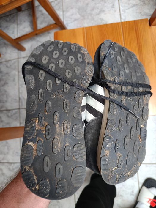 Adidas damskie buty sportowe rozmiar 38