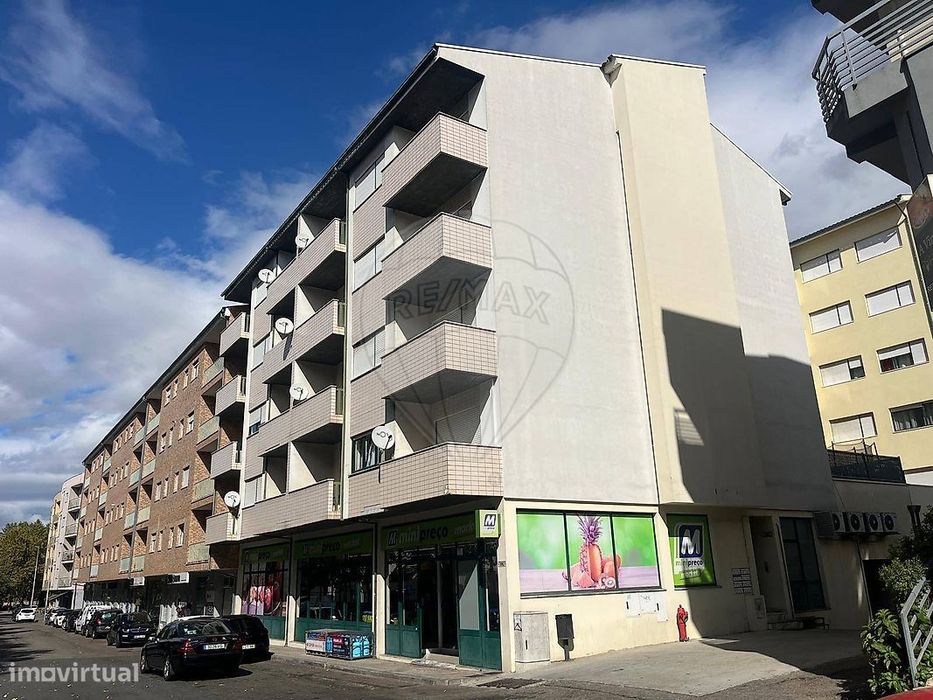 Apartamento T3 para venda