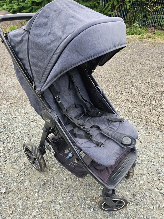 Wózek spacerowy , spacerówka Britax Römer B- Agile R