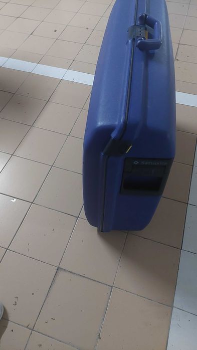 Mala de viagem Grande Samsonite