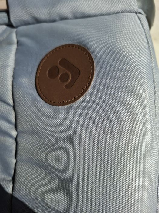 Espreguiçadeira  de bebé