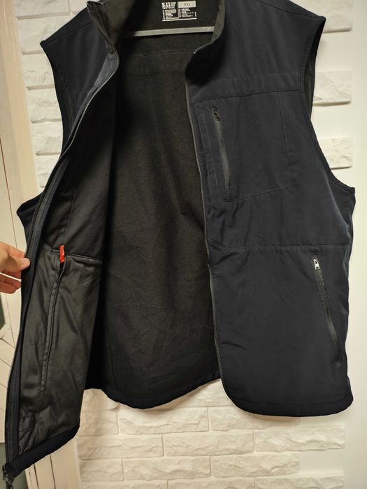 5.11 tactical covert vest жилет тактичний прихованого носіння р. 3xl