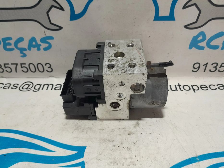 ABS MODULO BLOCO HIDRAULICO MAZDA MX-5 II NB 1.6 16V 110CV NB6C