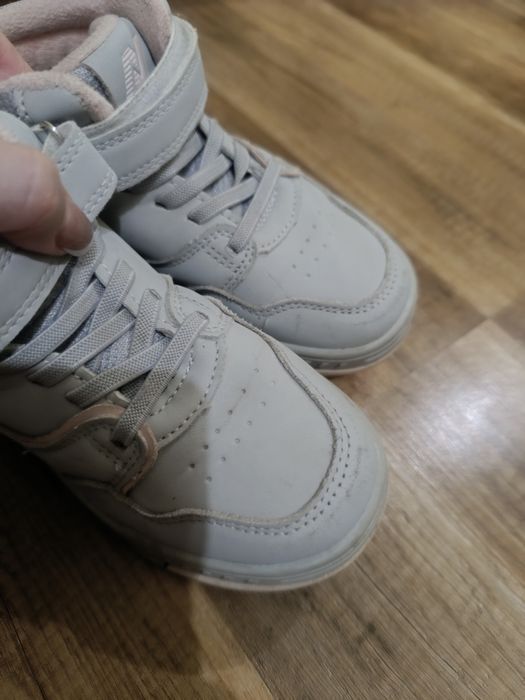 Взуття 29 розмір. На флісі