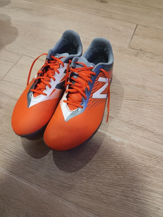 Chuteiras New Balance