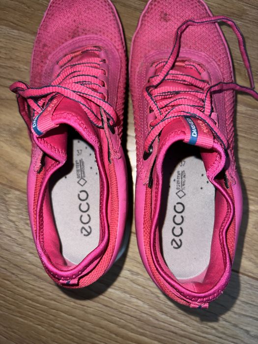 buty damskie marki Ecco Cool 2.0 Gore Tex