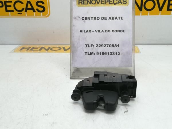 Fechadura / fecho da mala CITROËN C5 III (RD_)
