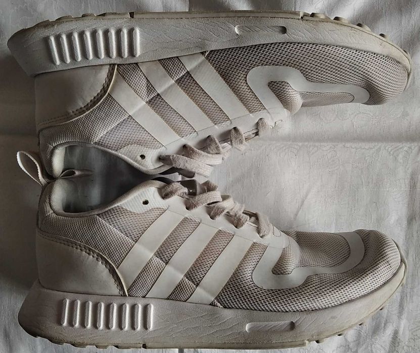 Adidas 37 1/3 Multix #298