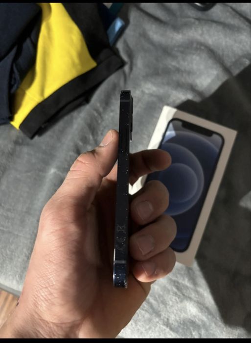 Iphone 12 mini 80% kondycji
