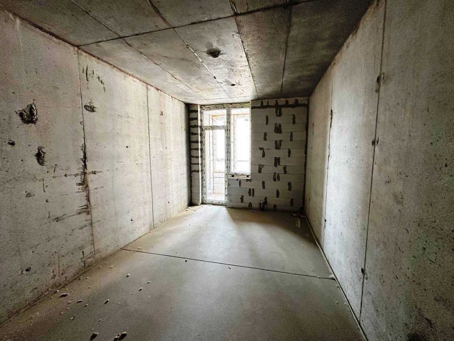 1-room apartment apartment by the address st. Kulikovo pole pl Oktyabrskoy revolyutsii pl (area 42 m²) - Atlanta.ua - photo 7