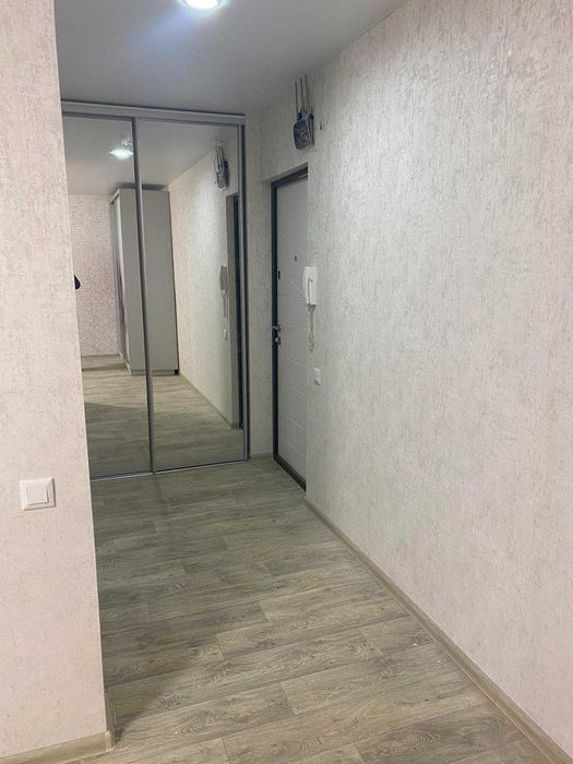 LS 11 Алексеевка продам 1к.квартиру
