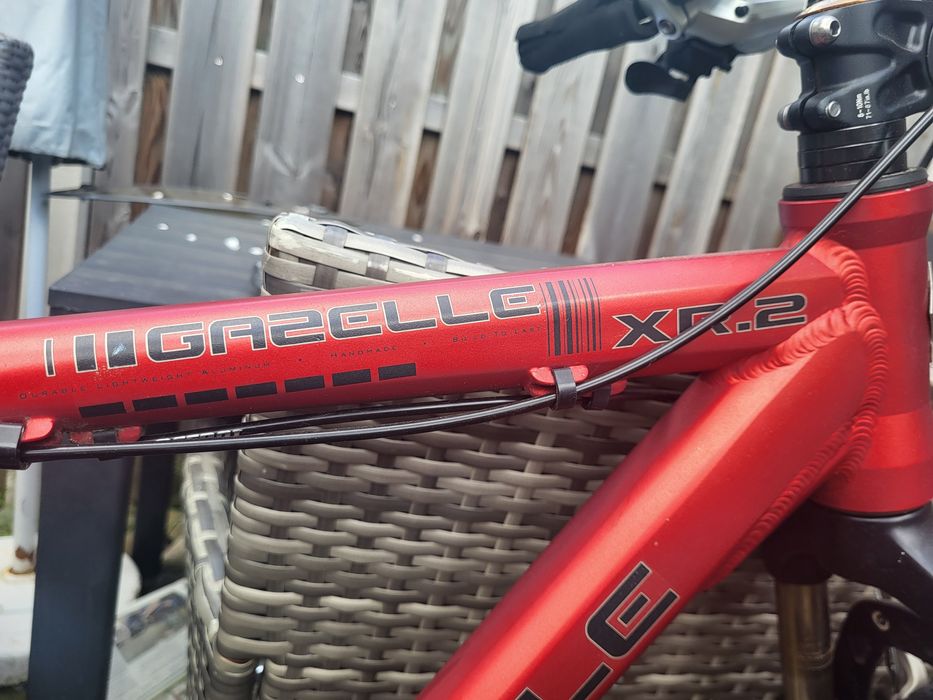 Gazzele Sport XR.2