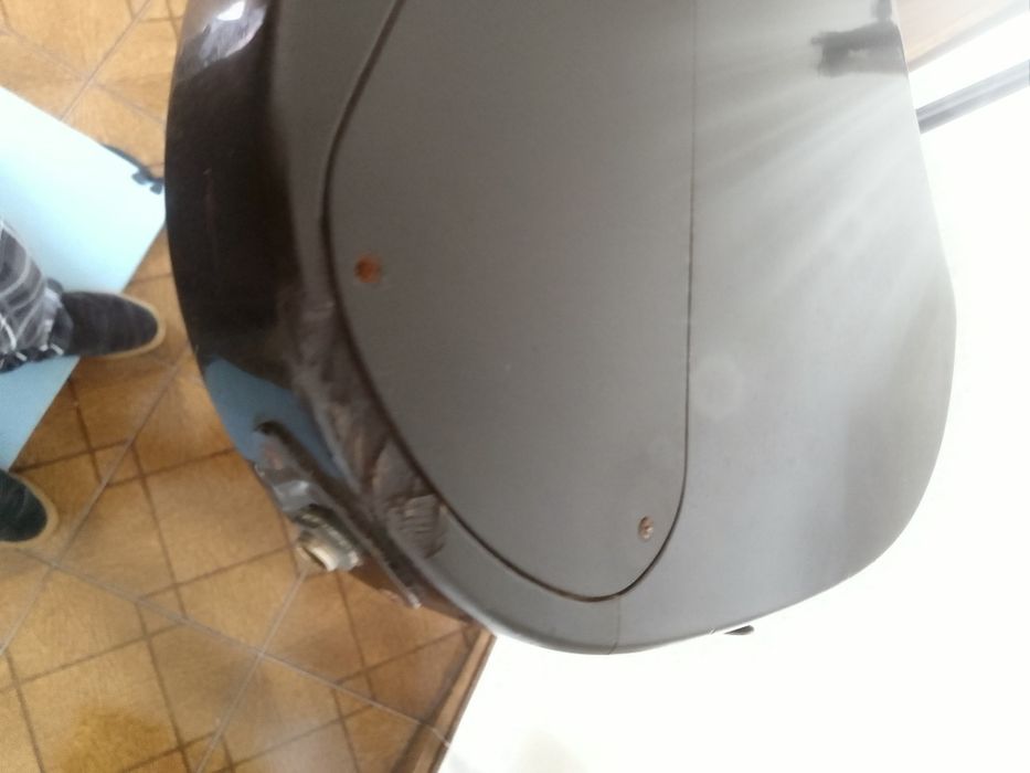 Baixo Jackson performer PS-5 + estojo