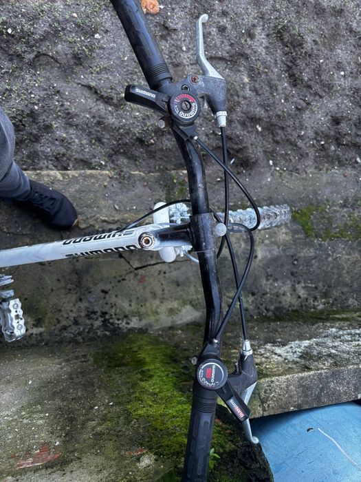 Bicicleta roda 20 para criança