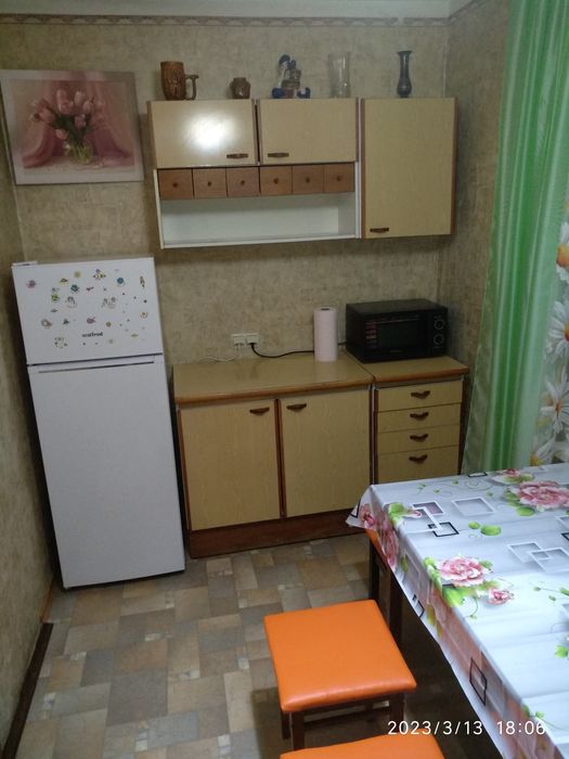 Осипенковский,  посуточно, почасово