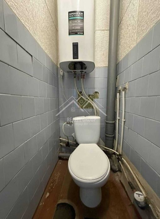 Продаж 2-кімнатної квартири по вул.Українська, 5/9