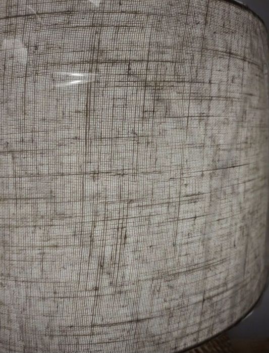 Lampa boho nowa wiklina wiklinowa lampka sznurek stołowa