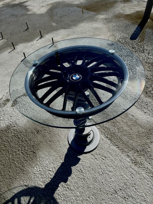 Стіл диск BMW