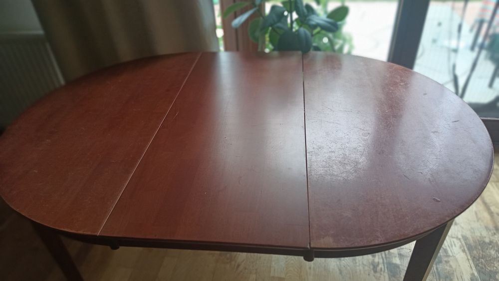 Stół okrągły 105cm