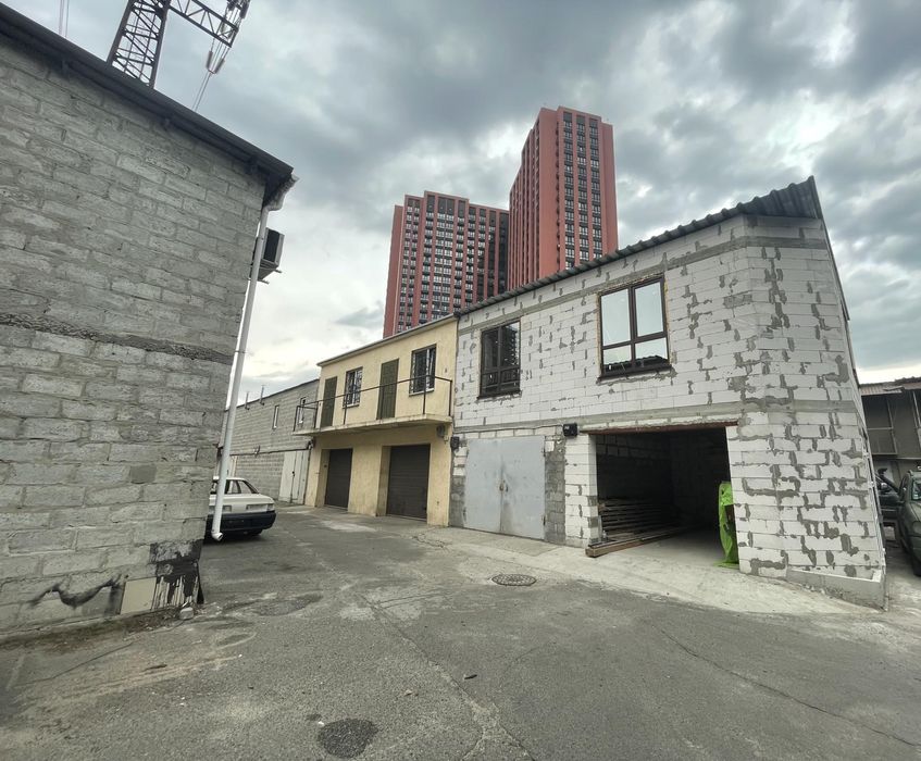 БЕЗ КОМІСІЇ! Продам приміщення Оболонь OM