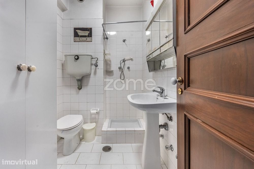 Exclusivo Apartamento T5, no Coração da Cidade do Porto