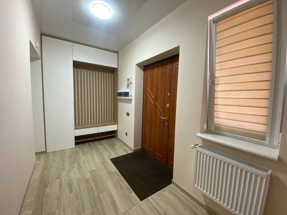 Продаж нового сучасного будинку( працюємо за програмами)