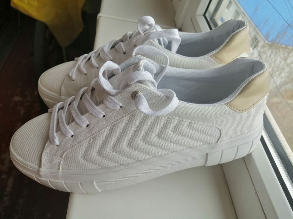 Кеди Graceland 40 р.