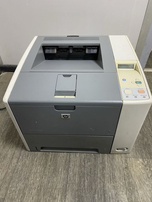 Принтер мережевий HP 3005d