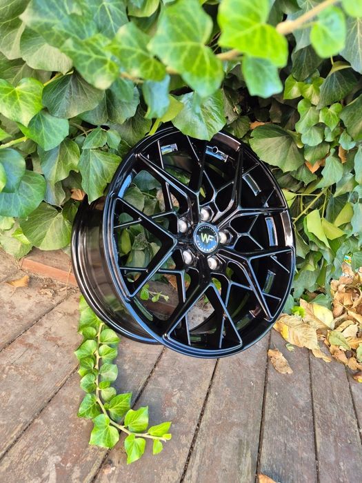 Диски нові Flow Forming R17 5x114.3 Toyota Lexus Kia Hyundai Mazda