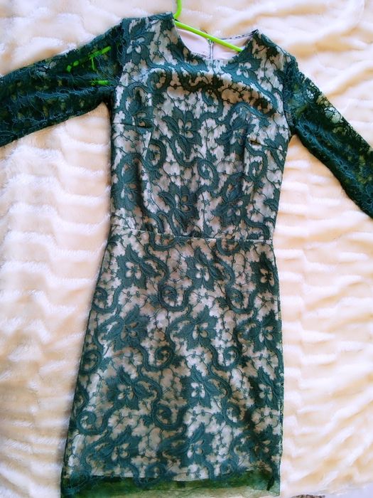 Плаття нарядненьке