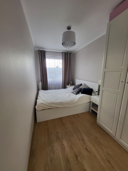 Przytulne mieszkanie Krańcowa Lublin  z  miejscem oraz piwnicą