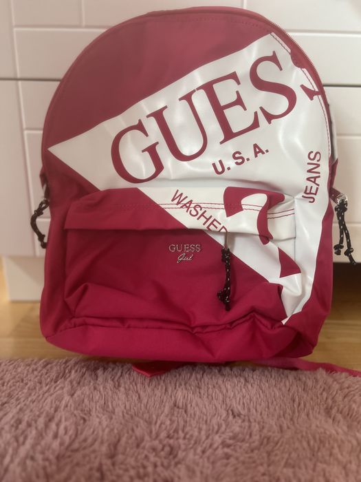 Plecak Guess nowy