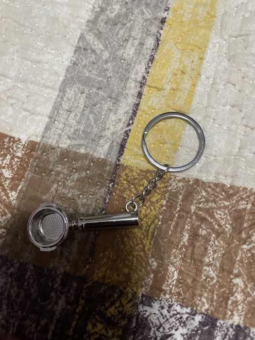 Kit de tirar café Novo