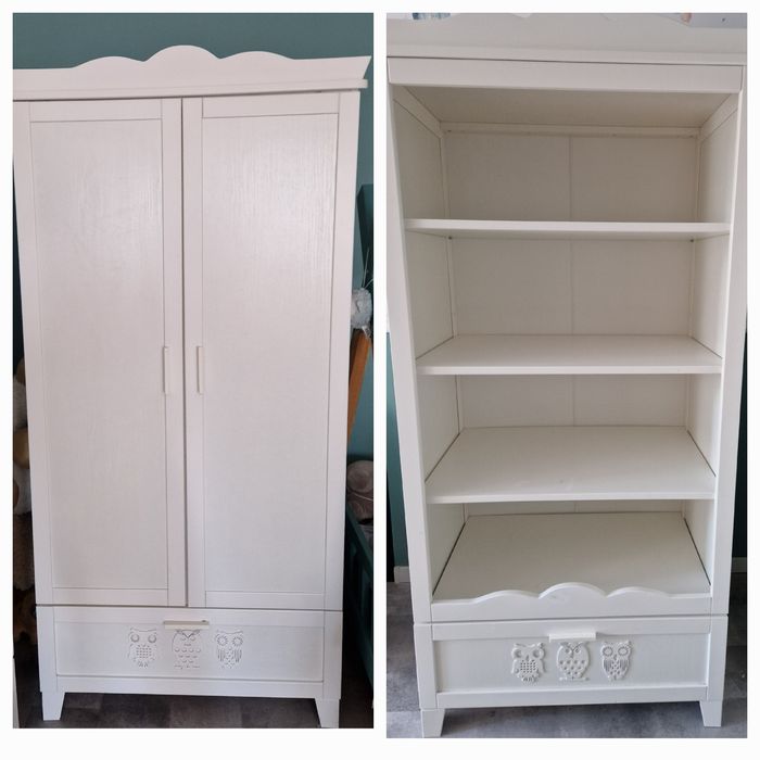 Meble firmy Klupś kolekcja Marsell