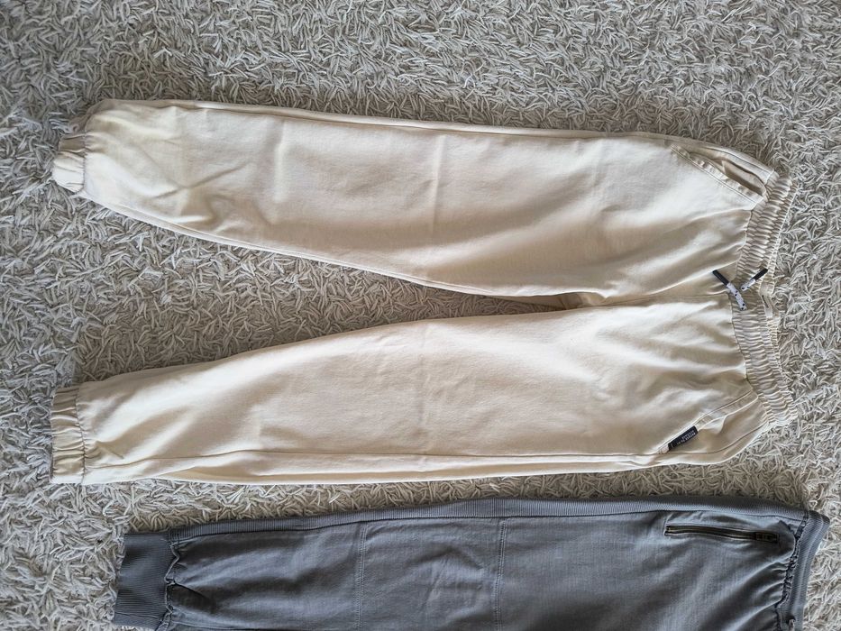 2 x dresy, spodnie dresowe r. 158 cm, chłopięce, chłopiec Reserved