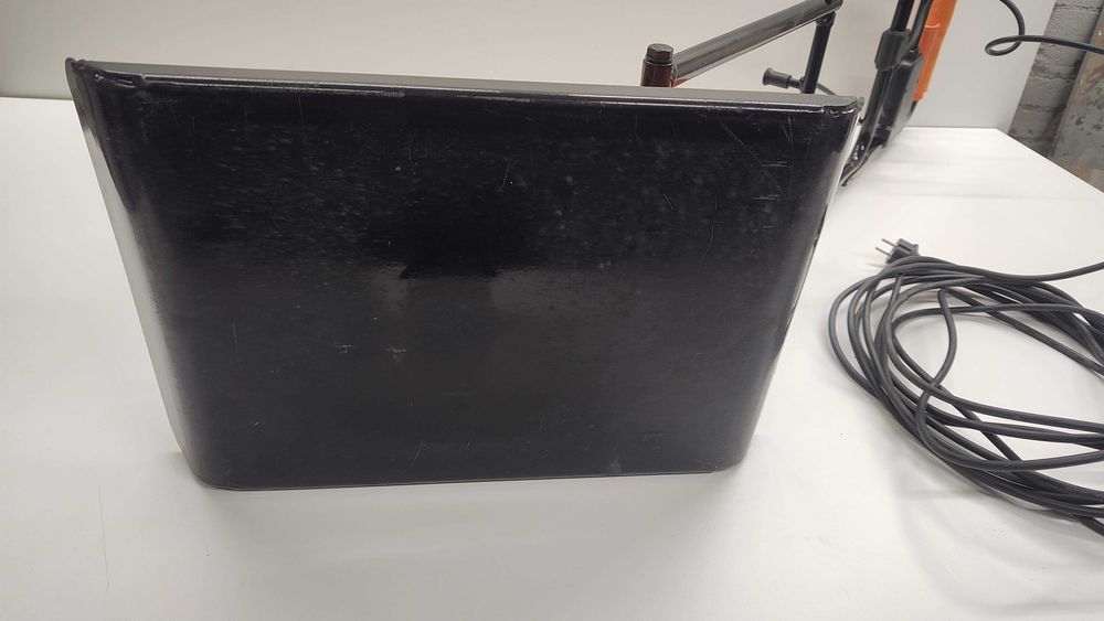 Zagęszczarka Elektryczna Evolution HULK320-E