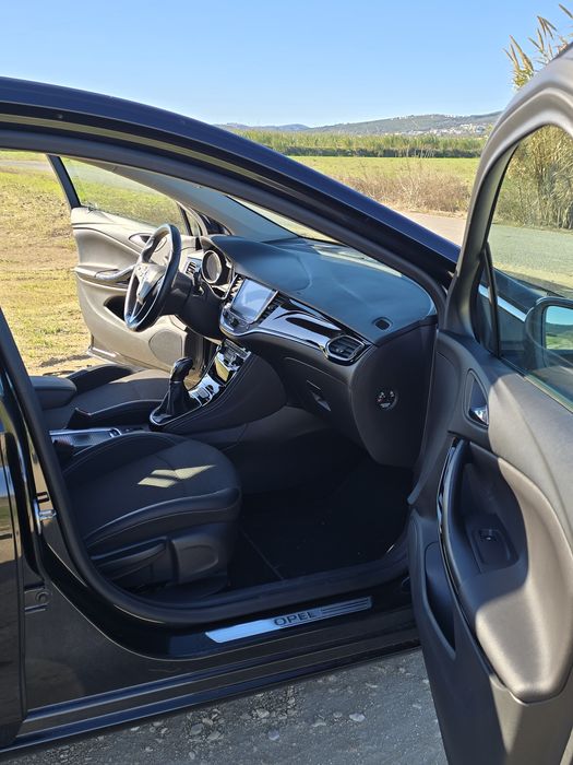 Opel astra k 1.6 CDTI innovation