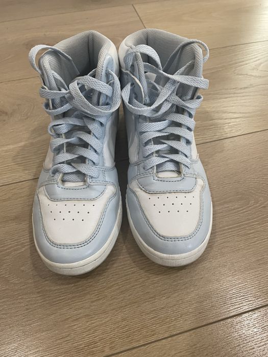 Хайтопи черевики