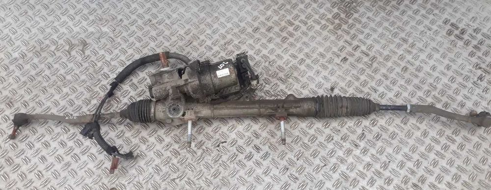 Maglownica przekładnia kierownicza Peugeot 207  6700001531B 6700001532B