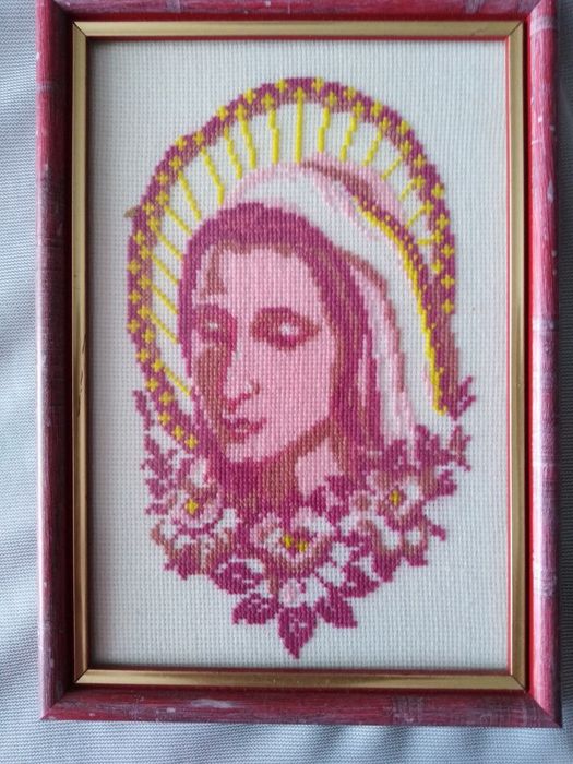 Продам вишиті образи