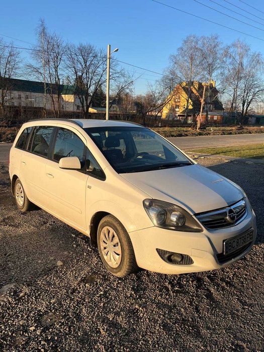 Продаж Опель Зефіри В