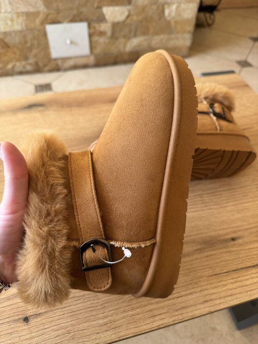 Нові Graceland Уггі угги зимове вззуття