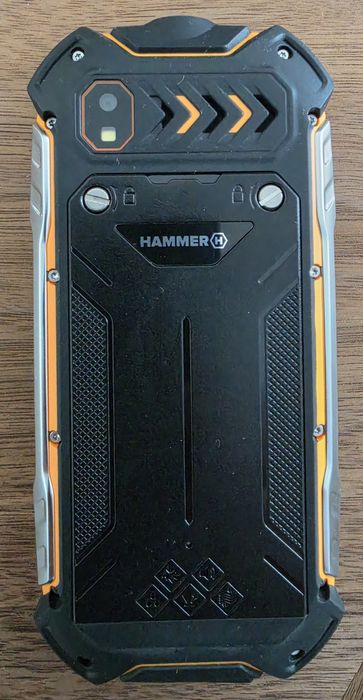 Hammer Power LTE