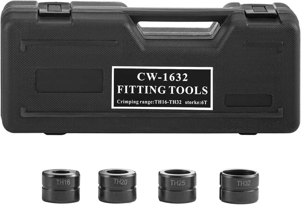 Alicate Multicamada 16 - 32 mm