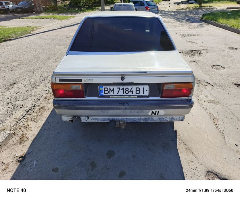 Рено 9  газ бензин