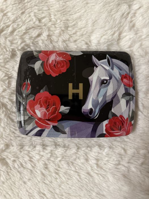 Палетка Hourglass кінь