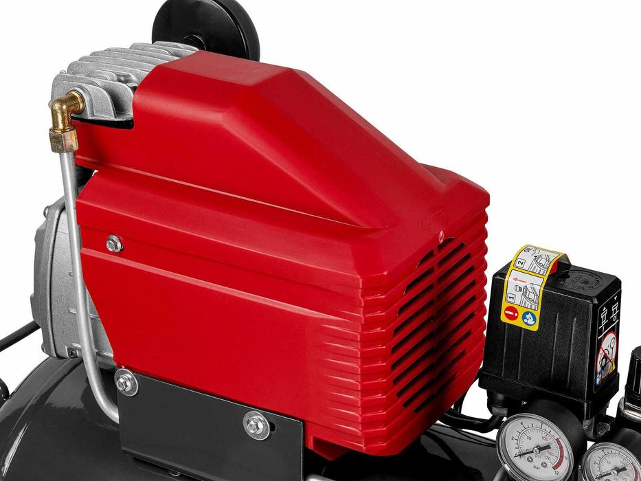 Компресор повітряний ASILAK SLA-526 50л 2.5кВт 8атм 240л\хв компрессор