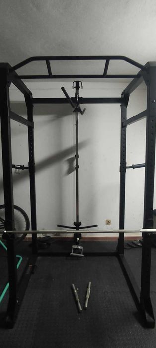 Vendo RACK Decathlon
